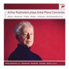 Franck Victor Concerto No. 20 for Piano and Orchestra in D Minor, K. 466: Romance Arthur Rubinstein Plays Great Piano Concertos