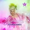 Kamaliya - Butterflies (DJ Antoine vs. Mad Mark 2K12 Remix)