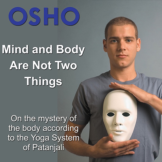 Mind And Body Are Not Two Things - EP