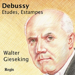 Walter Gieseking - Estampes: L'isle Joyeuse (L'isle Joyeuse)