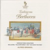 Beethoven: Piano Variations