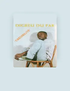 Digbeu du Far을(를) 듣고, 뮤직 비디오를 보고, 약력을 읽고, 투어 일정 등을 확인하세요!