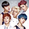 MYNAME - WE ARE THE NIGHT