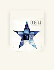 Listen to Manu, watch music videos, read bio, see tour dates & more!