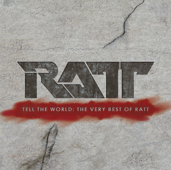 Ratt - Lay It Down