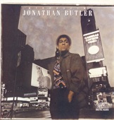 Jonathan Butler - Baby Please Don't Take It (I Need Your Love)