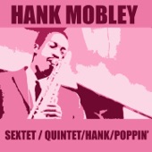 Hank Mobley - East of Brooklin