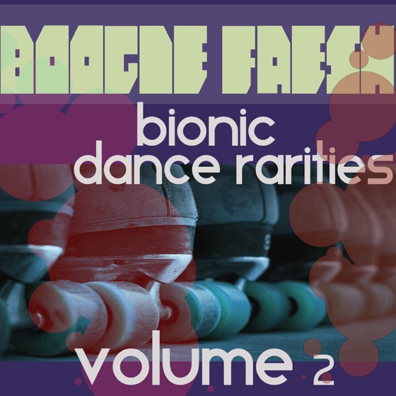 Cover artwork for Body Fusion