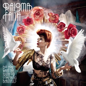 Paloma Faith - New York - 排舞 音樂