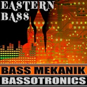 Eastern Bass artwork