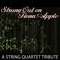 Criminal - Vitamin String Quartet lyrics