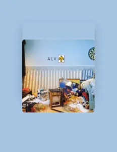 Luister naar aLv, bekijk muziekvideo's, lees de bio, bekijk de tourdata, en meer!