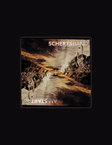 Écoutez Scherf & Band, regardez des vidéoclips, lisez la biographie, consultez les dates de tournée et plus encore !