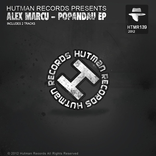Popandau - Single
