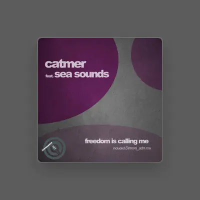 Listen to Catmer, watch music videos, read bio, see tour dates & more!