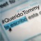 Querido Tommy - Tommy Torres lyrics