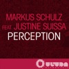 Markus Schulz feat. Justine Suissa - Perception (Super8 And Tab Remix)