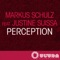 Perception (Super8 & Tab Remix) - Markus Schulz lyrics