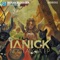 Across the Pond - Ianick lyrics