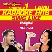 Yo no sé mañana (Karaoke Version)