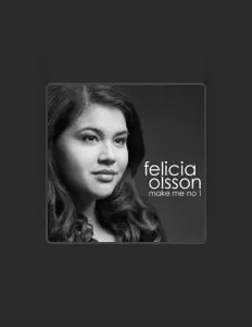 Listen to Felicia Olsson, watch music videos, read bio, see tour dates & more!