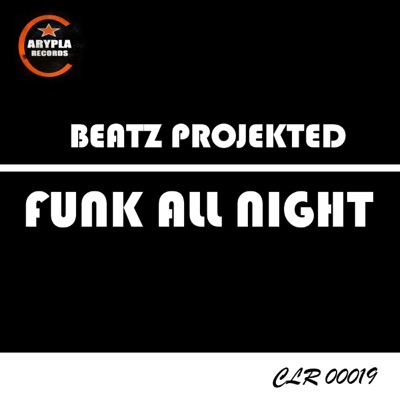 Funk All Night - Single