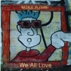 We all love - Single
