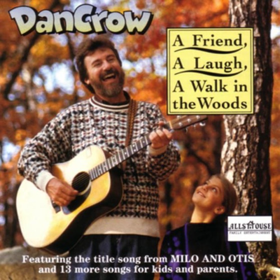 Cover artwork for Walk Outside