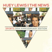 Huey Lewis And The News - The Heart Of Rock And Roll