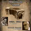 Aníbal Troilo y Su Orquesta - Inspiración