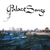 Palace Songs - Agnes, Queen of Sorrow