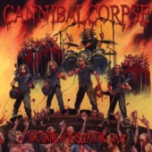 Cannibal Corpse - Make Them Suffer