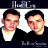 The River Sessions artwork