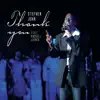 Stephen John - Thank You (feat. Russell Leonce)
