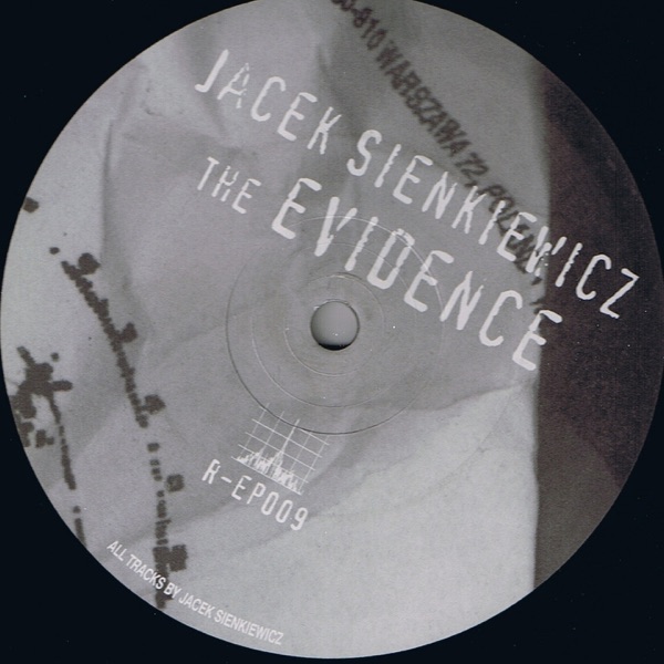 The Evidence - Single