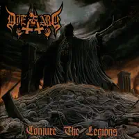 Thrash Them All — Die Hard