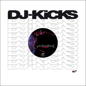 Fountainhead (DJ-Kicks) - Single