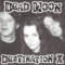As Teardrops Break - Dead Moon lyrics