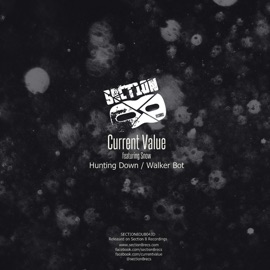 Walker Bot (Original Mix) Current Value