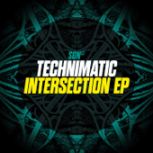 Intersection - EP - Technimatic