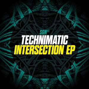 Intersection - EP
