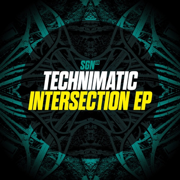 Intersection - EP