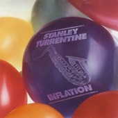 Inflation artwork