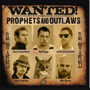 Prophets and Outlaws - My Song to You - Line Dance Music