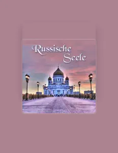 Luister naar Boris Rubaschkin Chor, bekijk muziekvideo's, lees de bio, bekijk de tourdata, en meer!