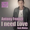 I Need Love (feat. Maiya)