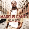 Marcus Canty