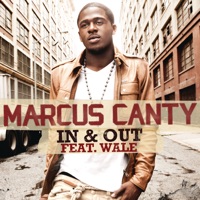 In & Out (feat. Wale) - Marcus Canty