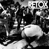 Retox - I Rub the Wrong Way