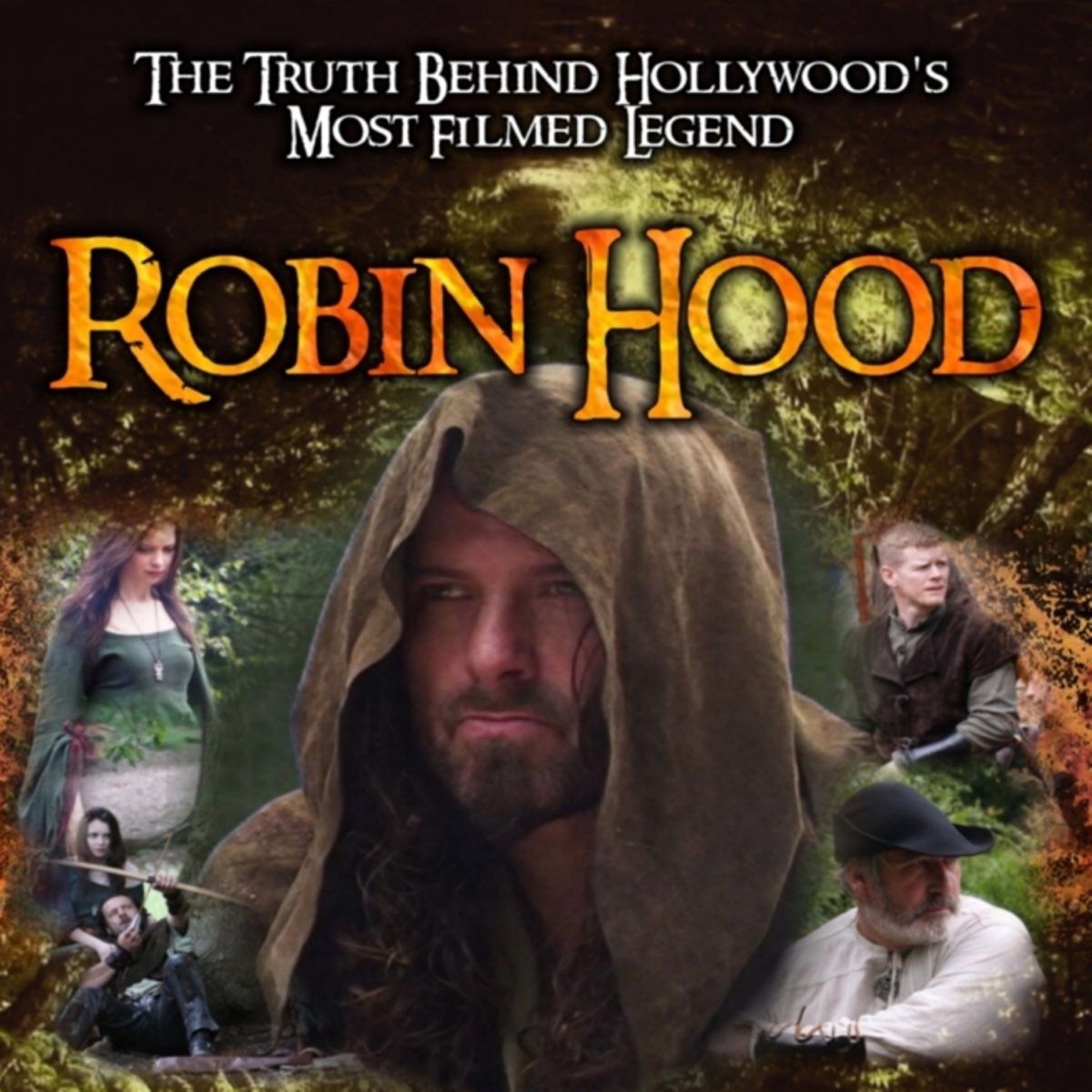 Robin Hood Soundtrack – Album von Verschiedene Interpret:innen – Apple Music